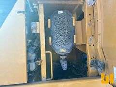2019 CATERPILLAR 336 HYDRAULIC EXCAVATOR SN: YBN00387