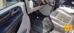 2012 CHRYSLER TOWN AND COUNTRY MINIVAN FWD VIN: 2C4RC1BG2CR187430