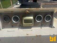 2012 BLAW KNOX RW100B ROAD WIDENER SN: 78446