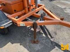 2014 VERMAC SOLAR ARROW BOARD SN: 2S9US1111ES132688