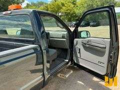 2006 FORD F-250 XL REGULAR CAB 4X2 PICKUP VIN: 1FTNF20516ED48672