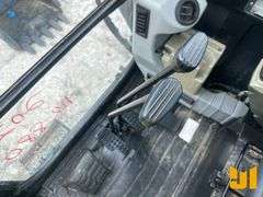 2021 CATERPILLAR 306E2 MINI EXCAVATOR SN: CAT3060EJWE213570