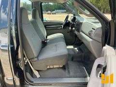 2006 FORD F-250 XL REGULAR CAB 4X2 PICKUP VIN: 1FTNF20516ED48672