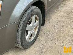 2010 DODGE GRAND CARAVAN SXT VIN: 2D4RN5D10AR446586 FWD