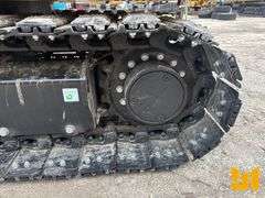 2025 CATERPILLAR 305.5E2 MINI EXCAVATOR SN: CAT3055EGZ503331