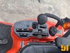 2020 KUBOTA BX23S 4X4 TRACTOR W/ LOADER SN: KBUC1DHRCLGC39753