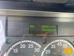 2014 FREIGHTLINER CASCADIA TANDEM AXLE DAY CAB TRUCK TRACTOR VIN: 3AKJGEDY4FDGJ7156
