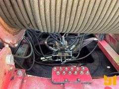 2001 MANITOWOC 999-3 CRAWLER CRANE SN: 9991090