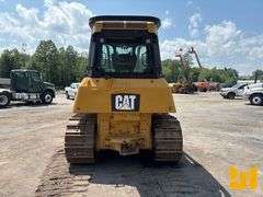 2014 CATERPILLAR D6K2 XL CRAWLER TRACTOR SN: WMR00575