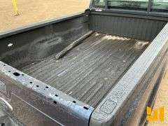 2015 FORD F-250 XL REGULAR CAB 4X2 PICKUP VIN: 1FTBF2A63FEB32848