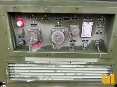 MARATHON PORTABLE GENERATOR