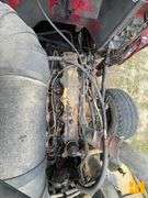 PETERBILT H400 TANDEM AXLE DUMP TRUCK VIN: 1XPCDB90NN315340