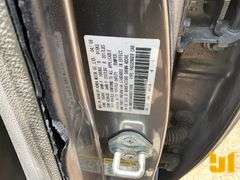 2008 HONDA ACCORD VIN: JHMCP26488C071809 FWD