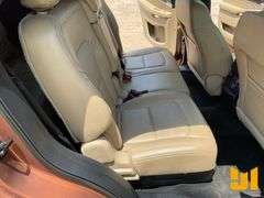 2017 FORD EXPLORER L VIN: A35148