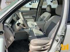 2008 FORD ESCAPE XLT VIN: 1FMCU93108KD84156 4WD