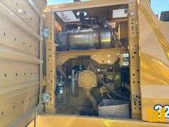 2018 CATERPILLAR 320 HYDRAULIC EXCAVATOR SN: CAT00CATAHEX00930