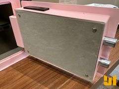 GOLDENKEY .77 CU. FT DIGITAL SAFE