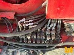 2001 MANITOWOC 999-3 CRAWLER CRANE SN: 9991090