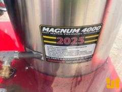 UNUSED 2025 EASY-KLEEN MAGNUM GOLD 4000 PRESSURE WASHER SN: 252527
