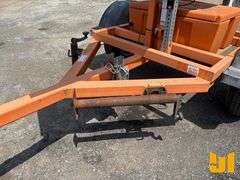 2014 VERMAC SOLAR ARROW BOARD SN: 2S9US1111ES132688