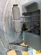 2001 NEW HOLLAND LB110 4X4 LOADER BACKHOE SN: 031033402