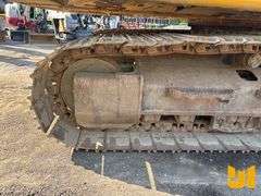 2018 CATERPILLAR 320 HYDRAULIC EXCAVATOR SN: CAT00CATAHEX00930