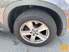 2011 BMW X5 VIN: 5UXZW0C57BL661098 4WD