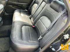 2005 CADILLAC DEVILLE VIN: 1G6KD54YX5U183128 FWD
