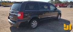 2012 CHRYSLER TOWN AND COUNTRY MINIVAN FWD VIN: 2C4RC1BG2CR187430