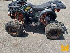 VENOM UTV