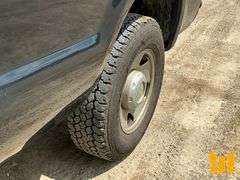 2006 FORD F-250 XL REGULAR CAB 4X2 PICKUP VIN: 1FTNF20516ED48672