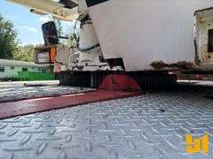 2001 LINK-BELT ATC822 ALL TERRAIN CRANE SN: 71J1-5763