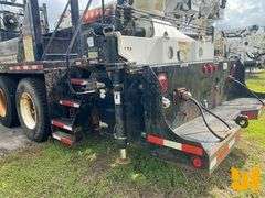 2012 FREIGHTLINER 108SD TANDEM AXLE DUMP TRUCK VIN: 1FVHG5BSXCHBW1785