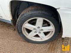 2007 JEEP COMPASS VIN: 1J8FT57W77D100505 FWD