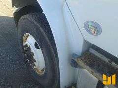 2017 FREIGHTLINER M2 S/A DIGGER DERRICK TRUCK TEREX VIN: 1FVDCXDT9HHHV8638