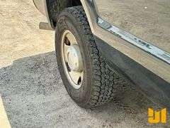 2006 FORD F-250 XL REGULAR CAB 4X2 PICKUP VIN: 1FTNF20516ED48672