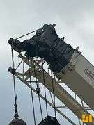 2007 TEREX RT780 ROUGH TERRAIN CRANE SN: 15948