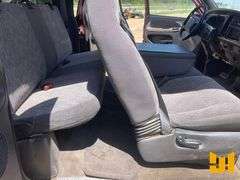 2001 DODGE RAM 2500 SLT  EXTENDED CAB 4X2 PICKUP VIN: 3B7KC23641G765396