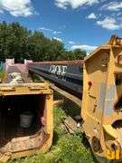1999 GROVE GMK6300 ALL TERRAIN CRANE SN: 62508029