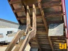 1986 CHEVROLET C70 SINGLE AXLE DUMP TRUCK VIN: 1GBL7D1B8GV110568