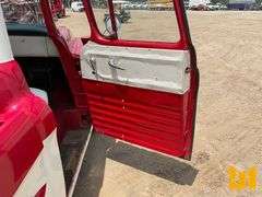 1959 CHEVROLET 3100 APACHE FLEETSIDE VIN: 3A595149397 1/2 TON REGULAR CAB PICKUP