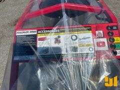 UNUSED 2025 EASY-KLEEN MAGNUM GOLD 4000 SERIES PRESSURE WASHER SN: 252913