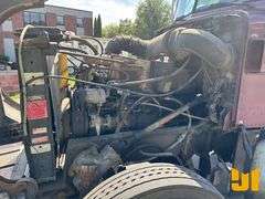 1994 PETERBILT 357 TRI ROLL OFF TRUCK VIN: 1XPAL60X2RN353155