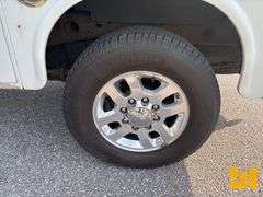 2015 CHEVROLET SILVERADO S/A MECHANICS TRUCK VIN: 1GC2KVE84FZ516784