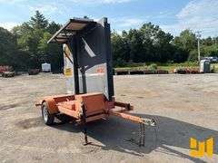 2007 VERMAC SN: 1A9BS331972228316