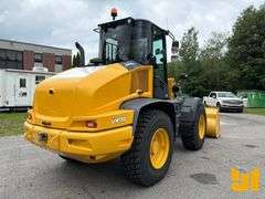2021 DEERE 344L WHEEL LOADER SN: 1LU344LXTZB063774