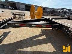 2017 TUF-MANUFACTURING, INC. TUF-MANUFACTURING, INC. 1 POLE TRUCK VIN: 1H9PP261XHC648115