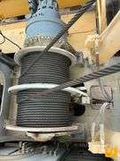 2005 KOBELCO CK2500 CRAWLER CRANE SN: JD02- 00154