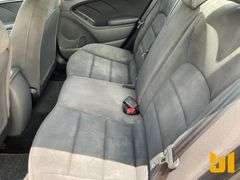 2017 KIA FORTE VIN: 3KPFK4A77HE050064 FWD