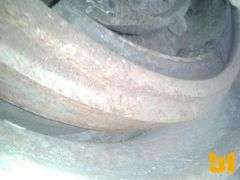 2017 FREIGHTLINER M2 S/A DIGGER DERRICK TRUCK TEREX VIN: 1FVDCXDT9HHHV8638